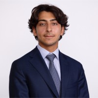 Arash Bagheri