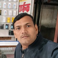 Nilambar Tripathi