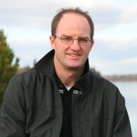 David Perks