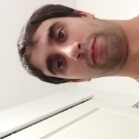 Serge Morgado Ribeiro
