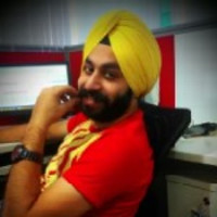 Sandip Singh Chawla