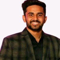 Priyanshu Sharma