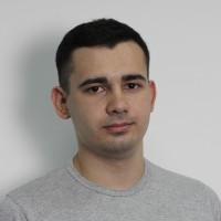 Yurii Tyndyryka