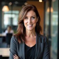 Becky Barriault