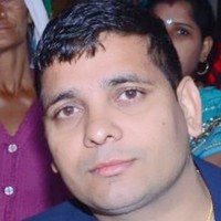 Vikas Gujjar