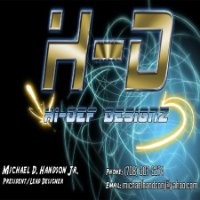 Michael Handson Jr