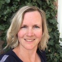 Marijke Koster-Hoekman