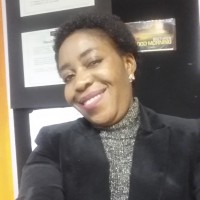 Enjinah Kgosieile
