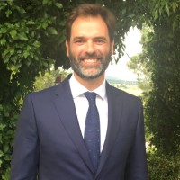 Juan Carlos Álvarez Reygosa