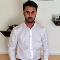 RONIL SHAH
