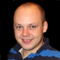 Чумаков Виталий