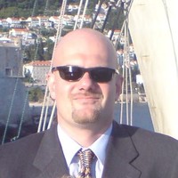 Ivica Glavocic
