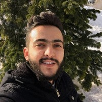 Mohamed Chehabedine