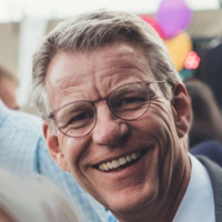 Eric-Jaap van Oenen