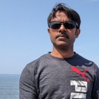 Vijaybhargav C
