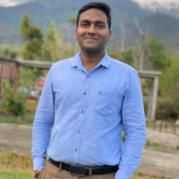 Arpit Gupta