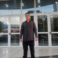 João Victor Martos