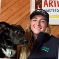 Amy-Rose Doornbusch (Née Fraser)