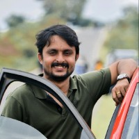 VINEESH P