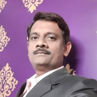 Amit Ghosh
