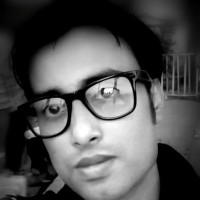 Abhishek Dey