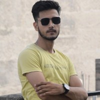 Vishal Singh