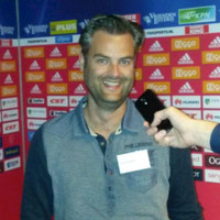 René Van Etten