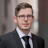 Lukas Traub