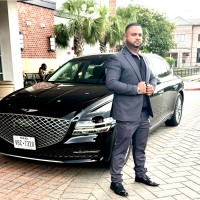 Umer Alam