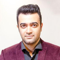 Arash Ebrahimi