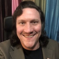 Ezra Pryor