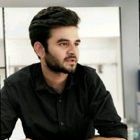 Sadiq Sayed