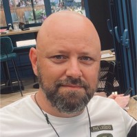 Erik Knarren