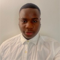 Stéphane Dossou-Yovo