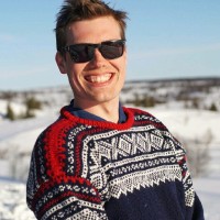 Andreas Slåtten
