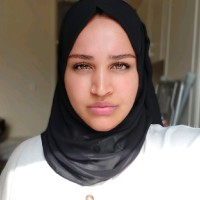 Nazea Afsar