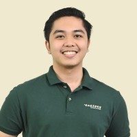 Jillian Patrick Santos