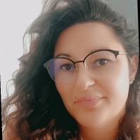 Sandra Guyot