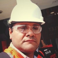 Daniel Enrrique Calderón Coral