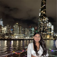 Radhika Singh