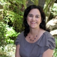 Toni M. Nunes, MA, MPH