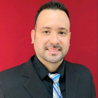 Daniel Palomares Sandoval