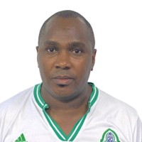 Solomon Ngigi