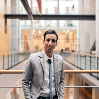 Nahuel Gonzalez Frugoni