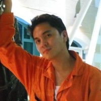 Bong Reyes