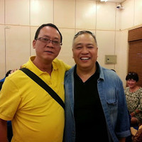 Mok Wan Lok