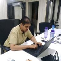 Pratik Agrawal