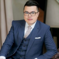 Christian Rey Tan