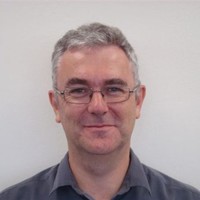 Stewart Lees