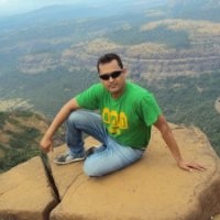 Jigar Parekh